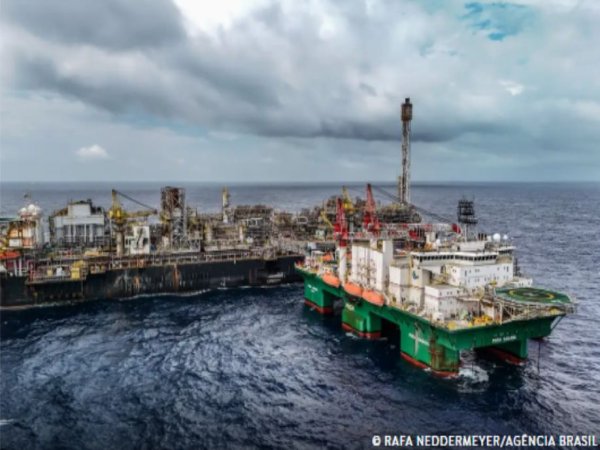 Petrobras tem maior margem de lucro entre grandes petroleiras mundiais
